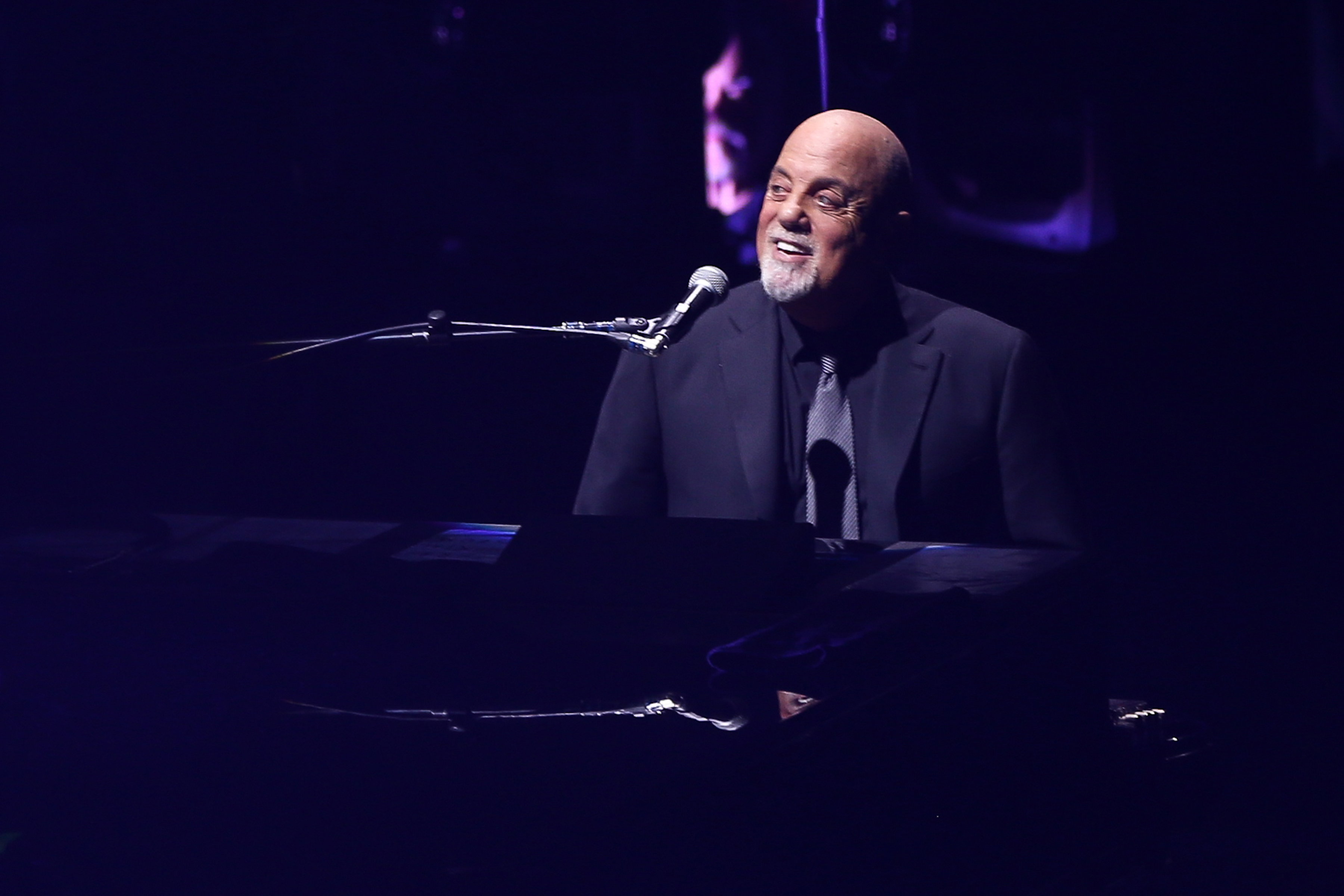 Billy Joel