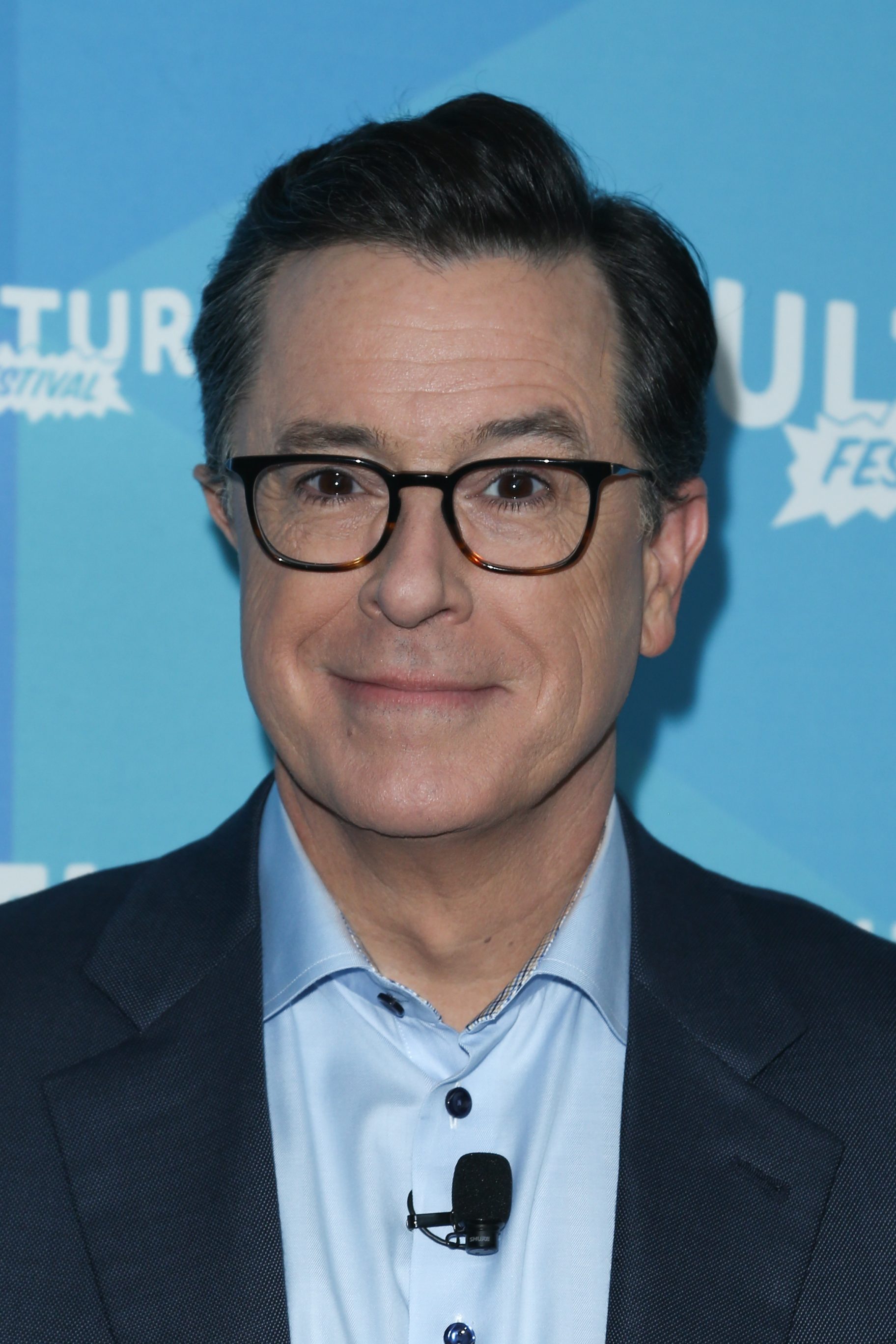 Stephen Colbert