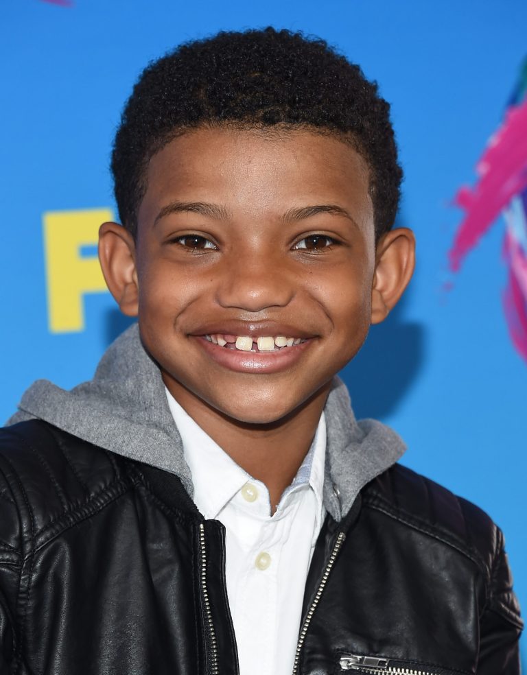 50 Famous Young Black Actors in 2023 Hood MWR