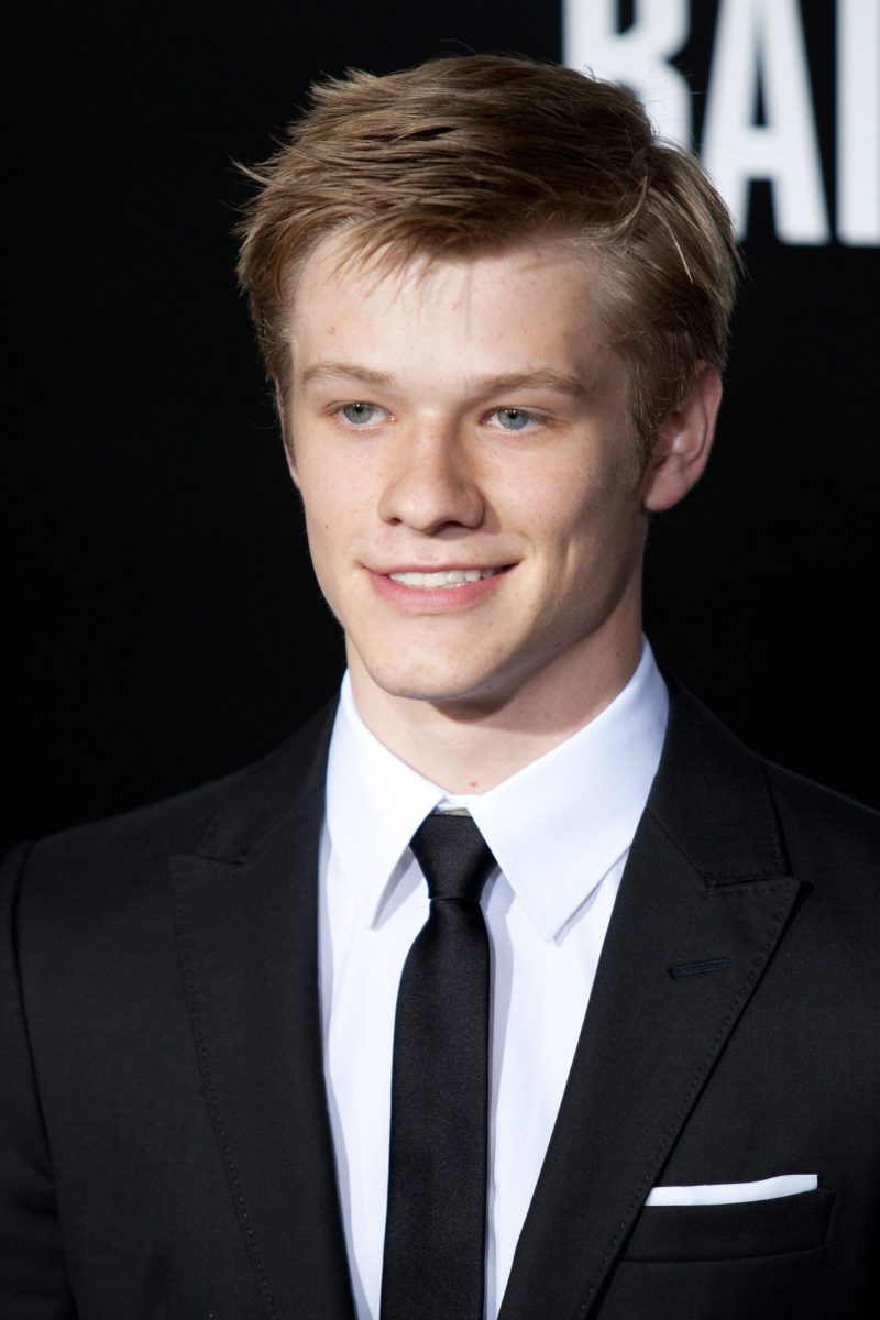 30 Natural Blonde Male Celebrities Most Popular Hood MWR