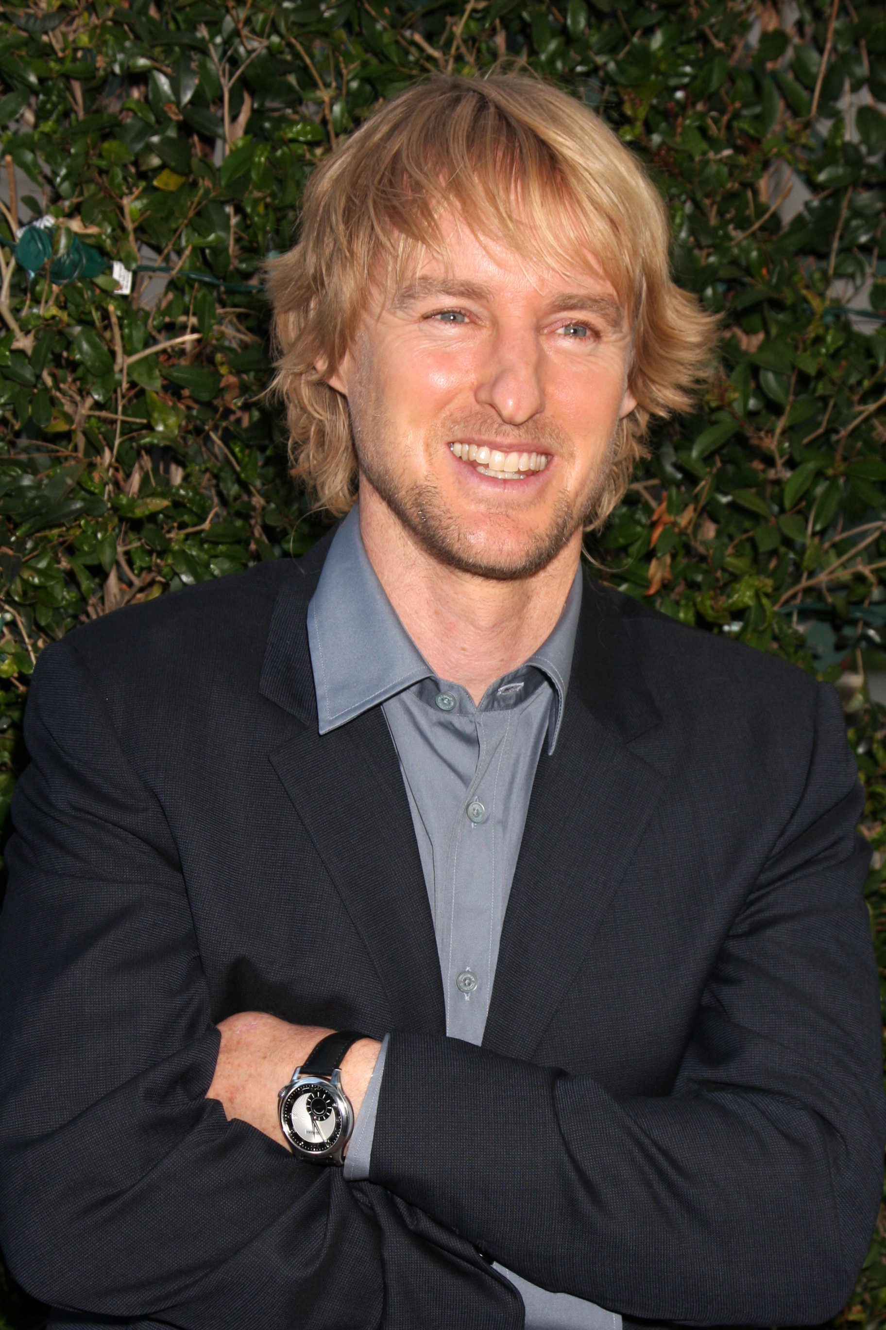 Owen Wilson