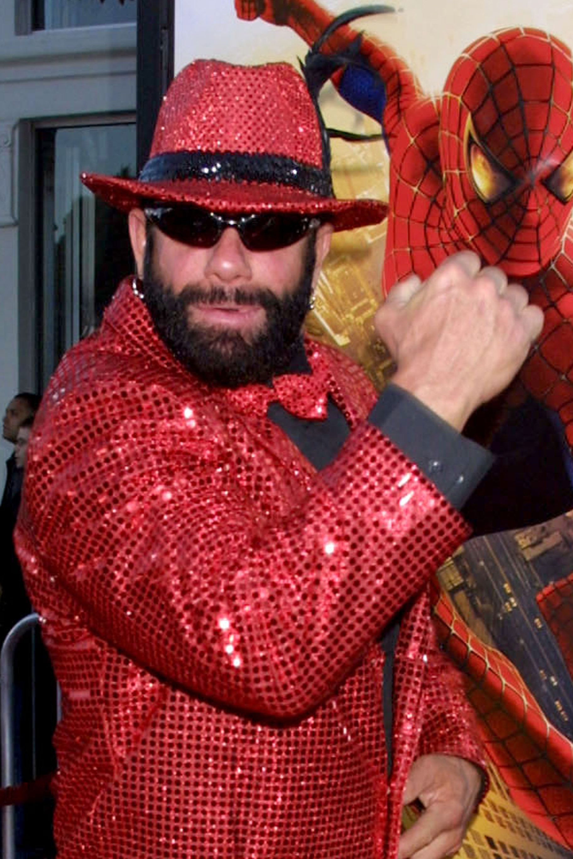 Randy Savage