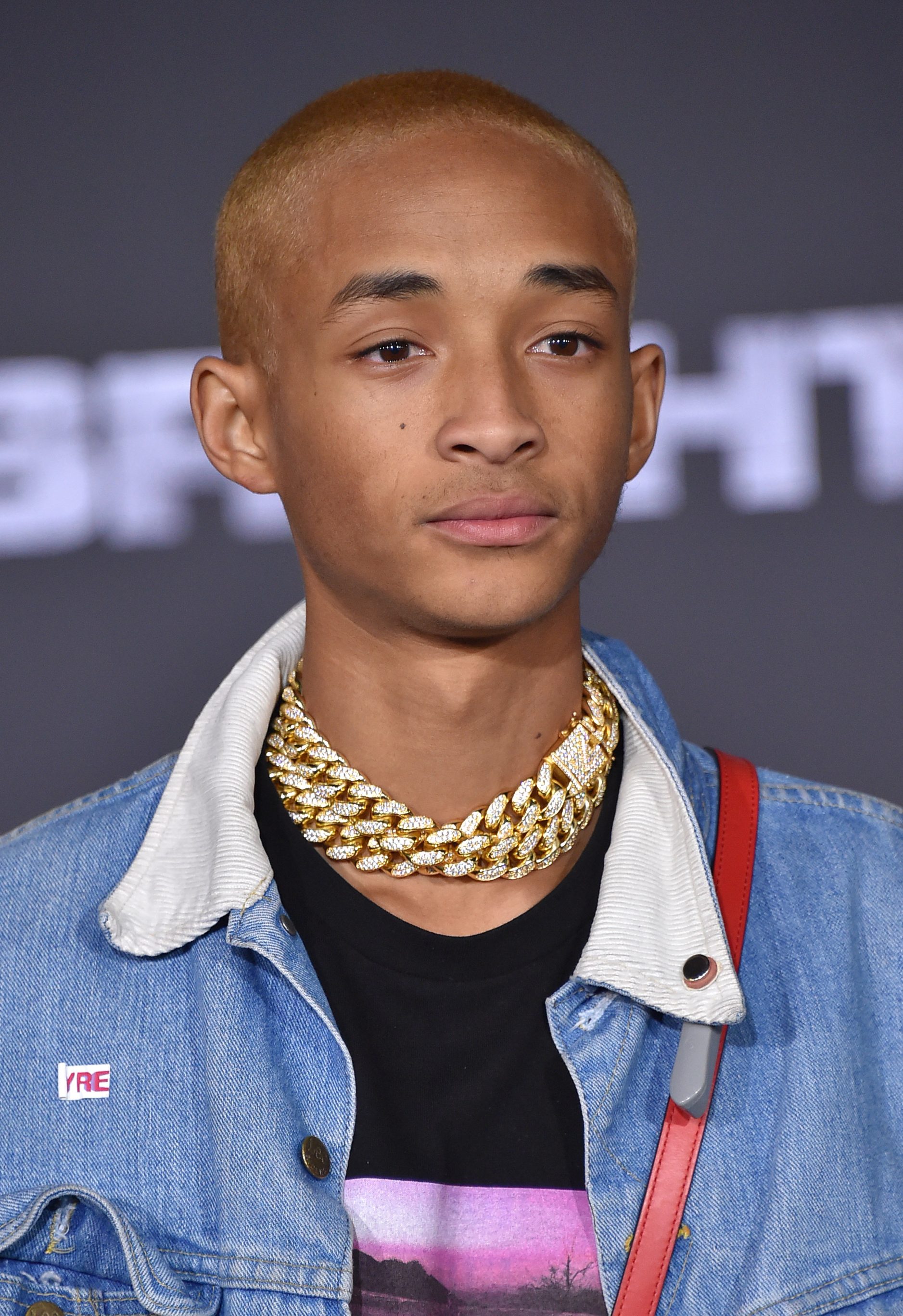 Jaden Smith