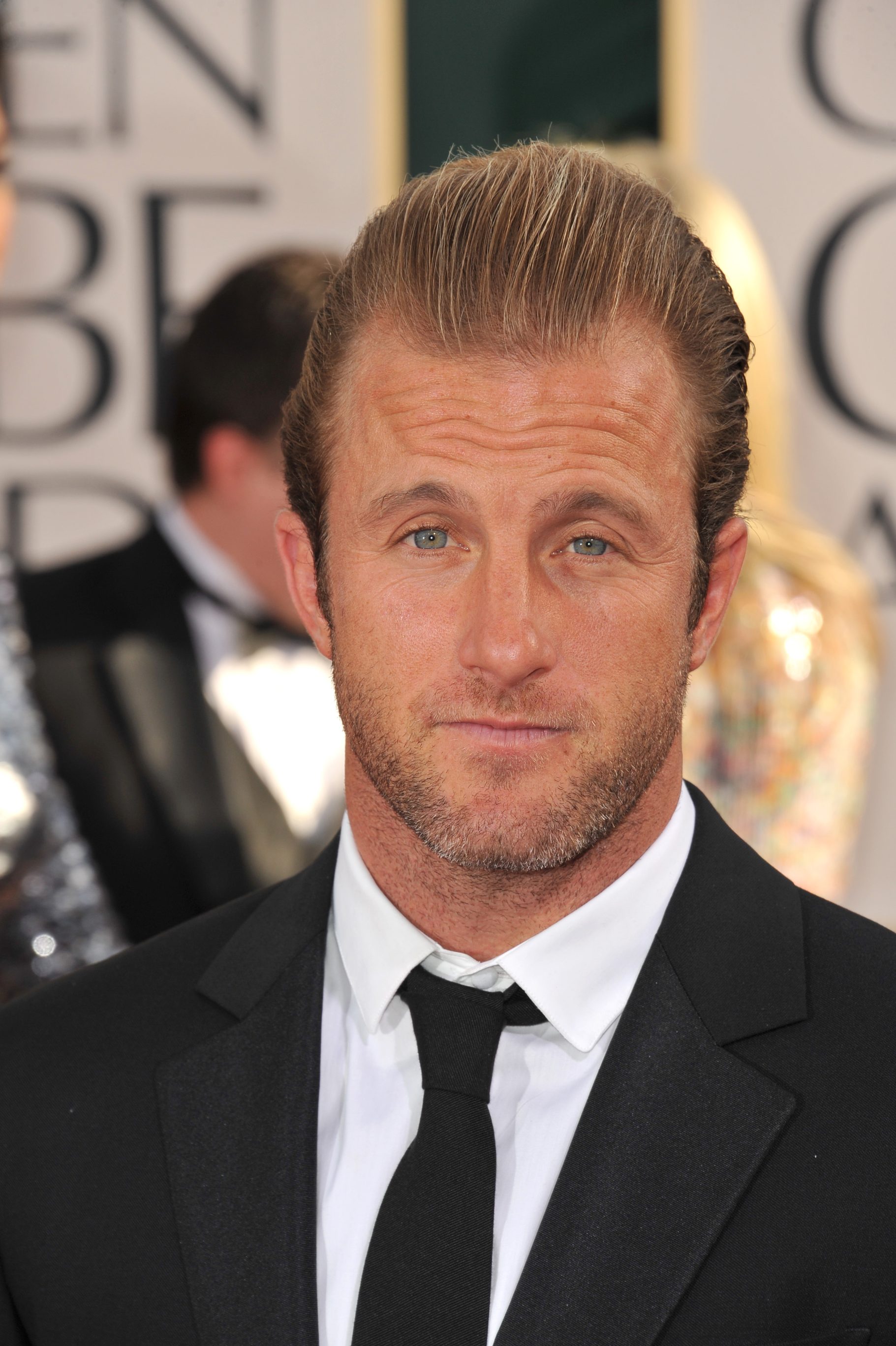 Scott Caan