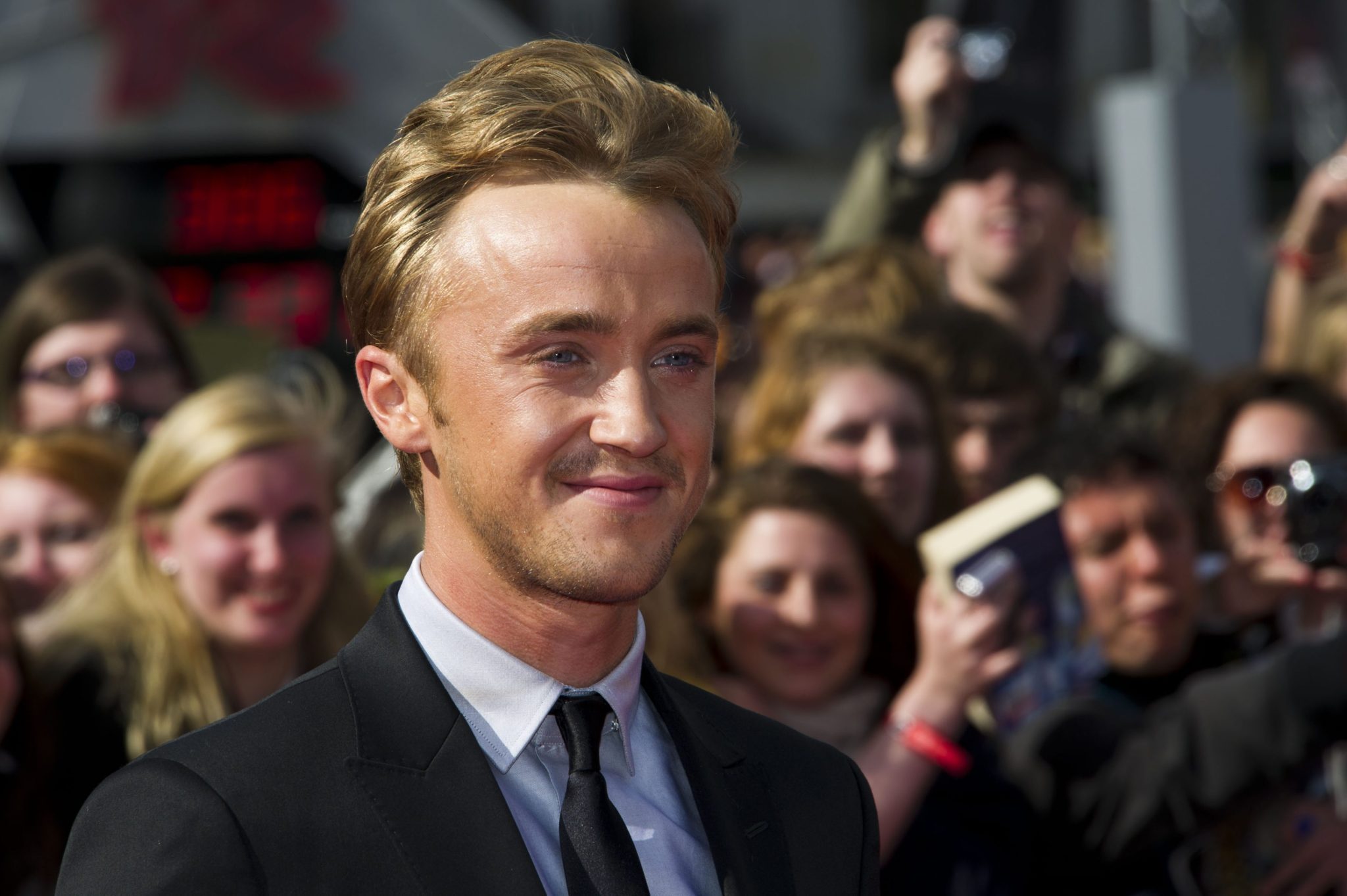 30 Natural Blonde Male Celebrities: Most Popular - Hood MWR