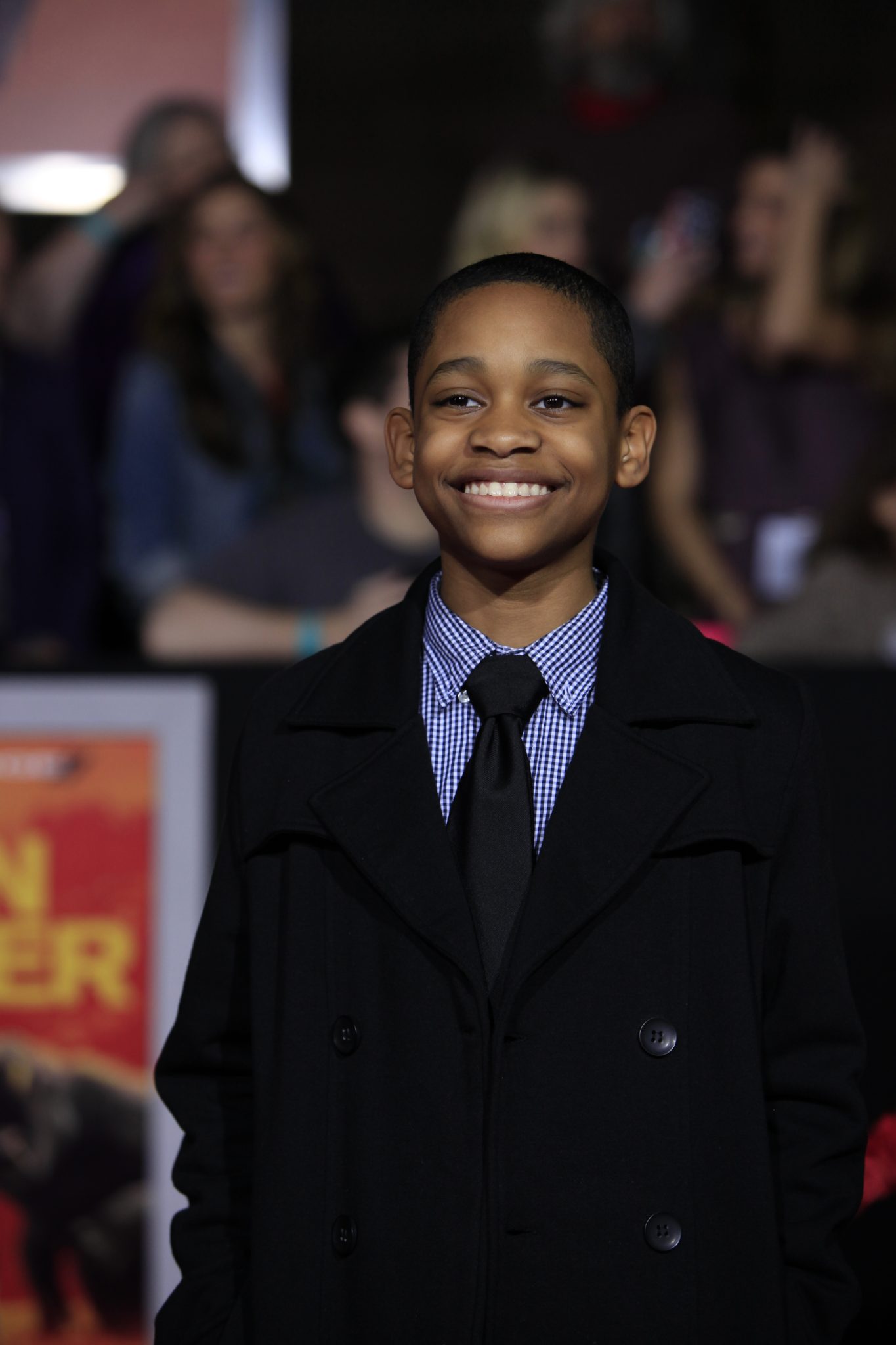 50 Famous Young Black Actors in 2023 - Hood MWR