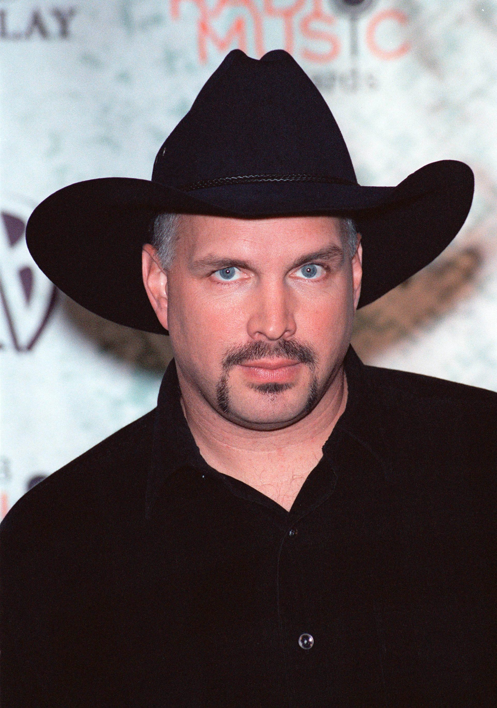 Garth Brooks