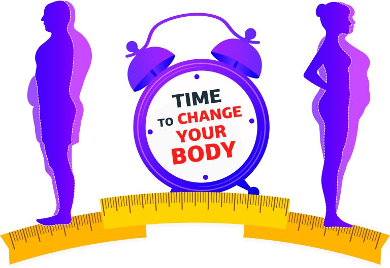 How Much Weight Can You Lose In A Month