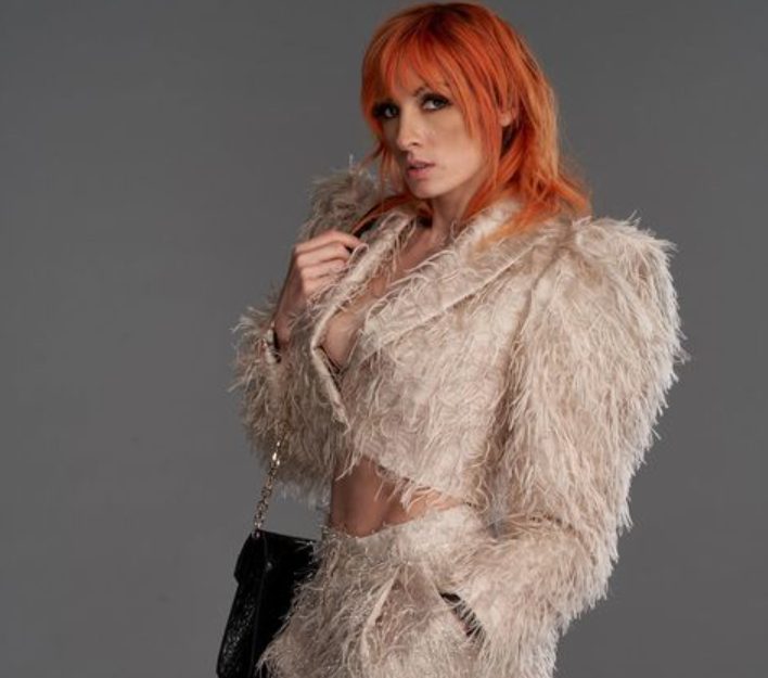 Becky Lynch