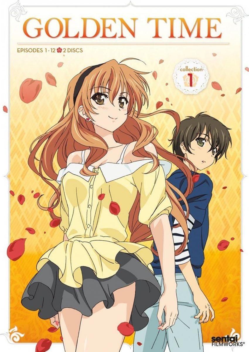 Golden Time