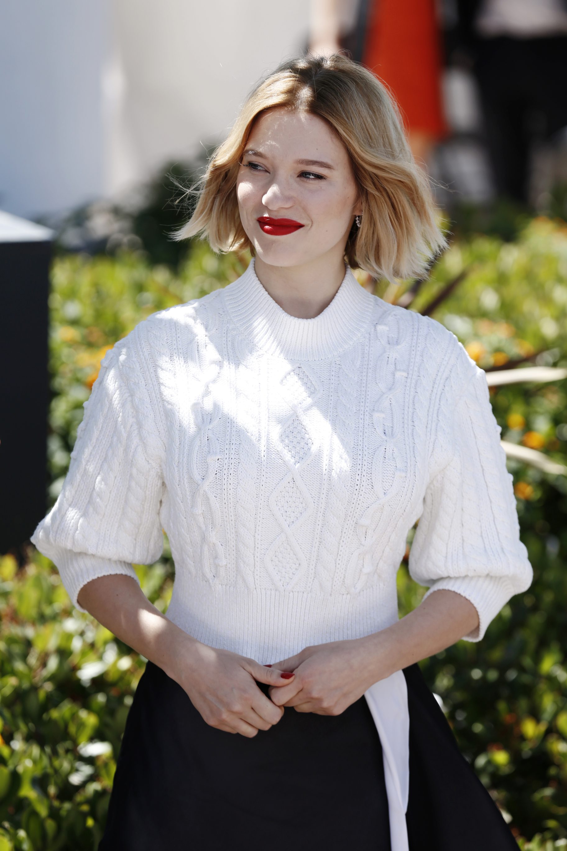 Léa Seydoux
