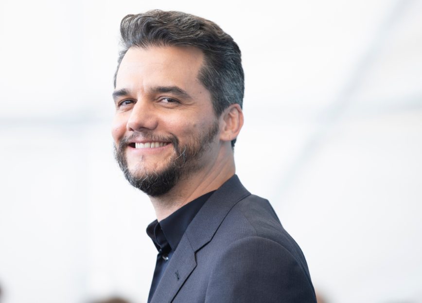 Wagner Moura