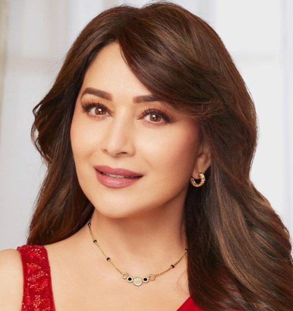 Madhuri Dixit