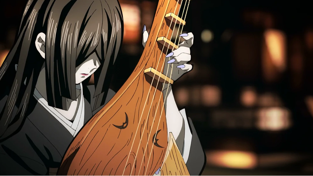 Nakime Otokawa
