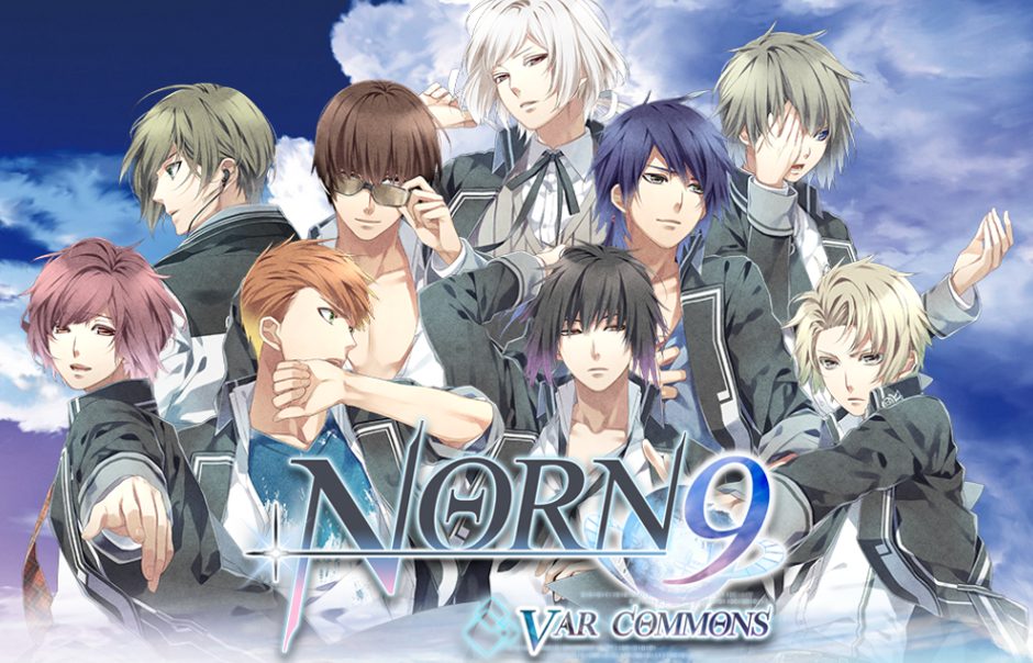 Norn9