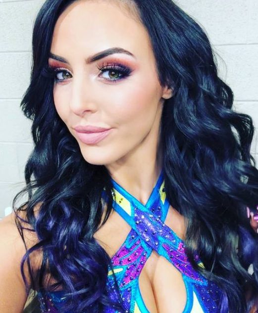 Peyton Royce