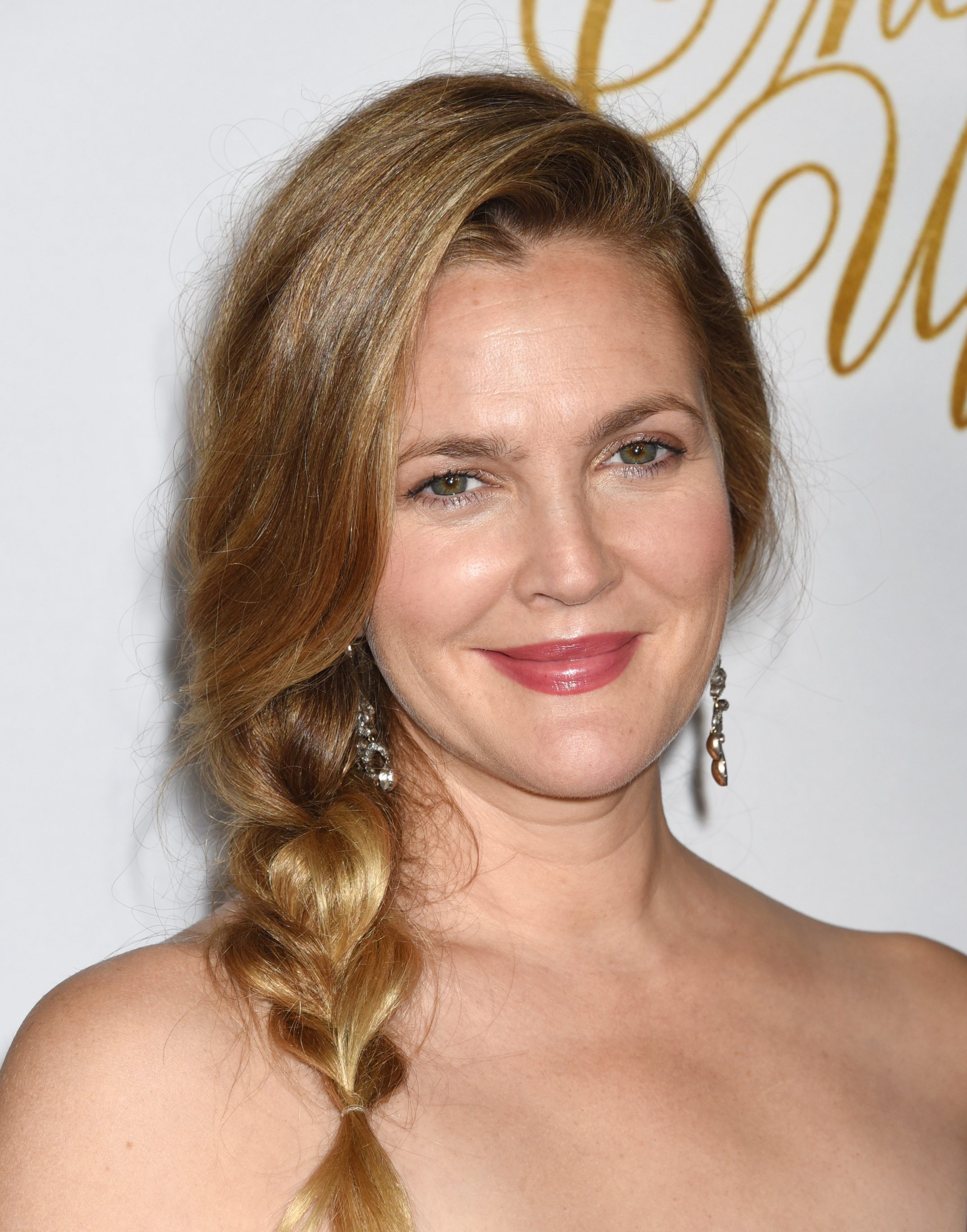 Drew Barrymore