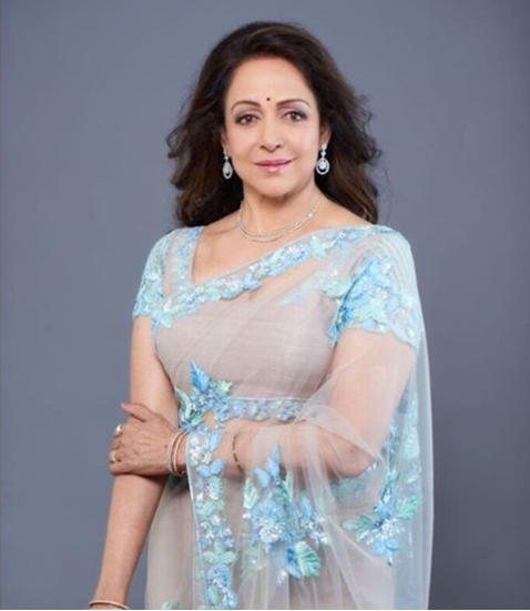 Hema Malini