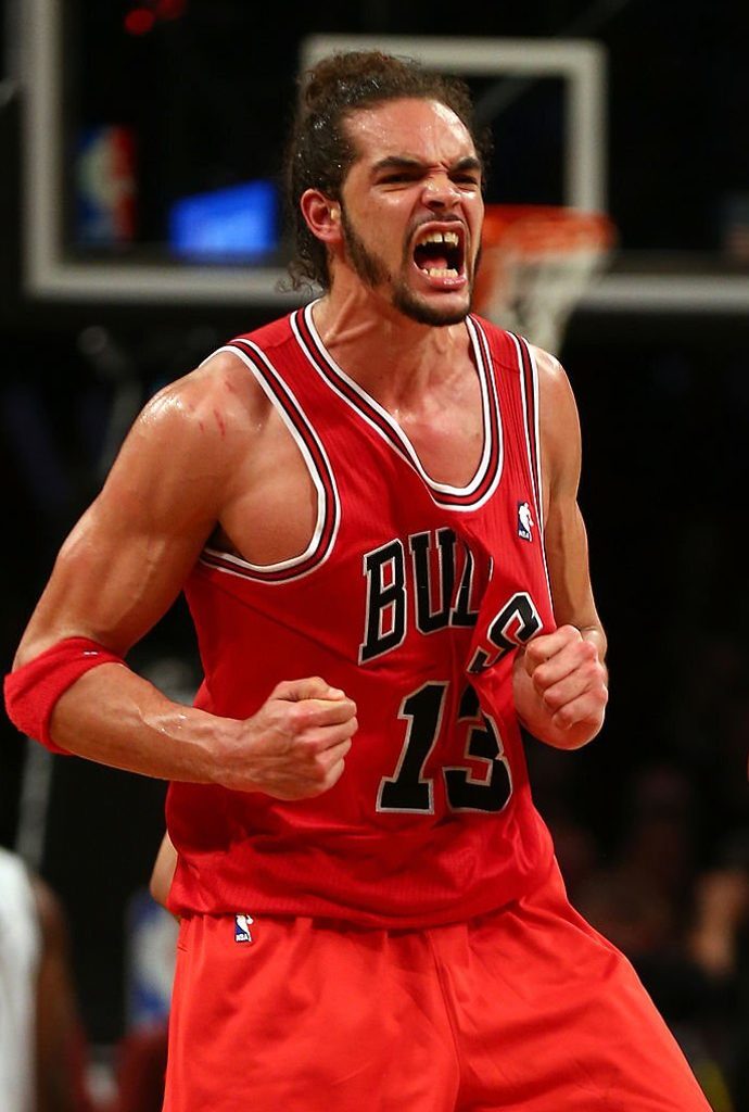 Joakim Noah