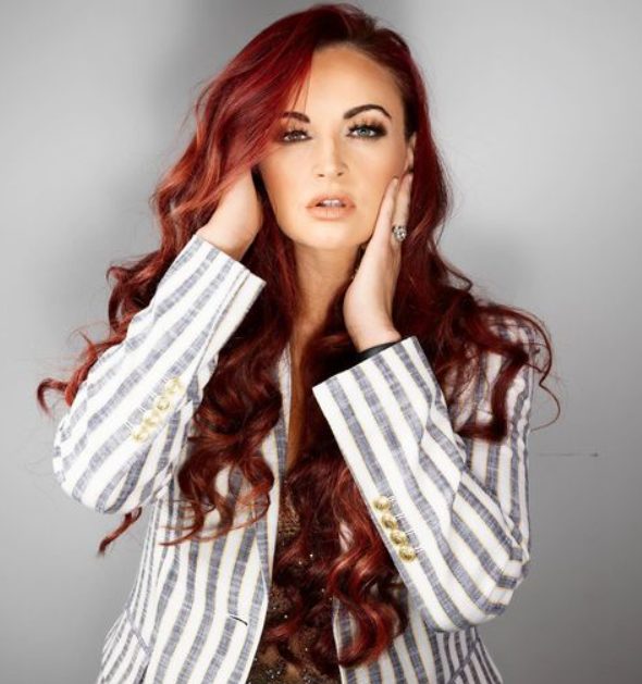 Maria Kanellis