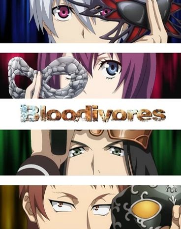 Bloodivores