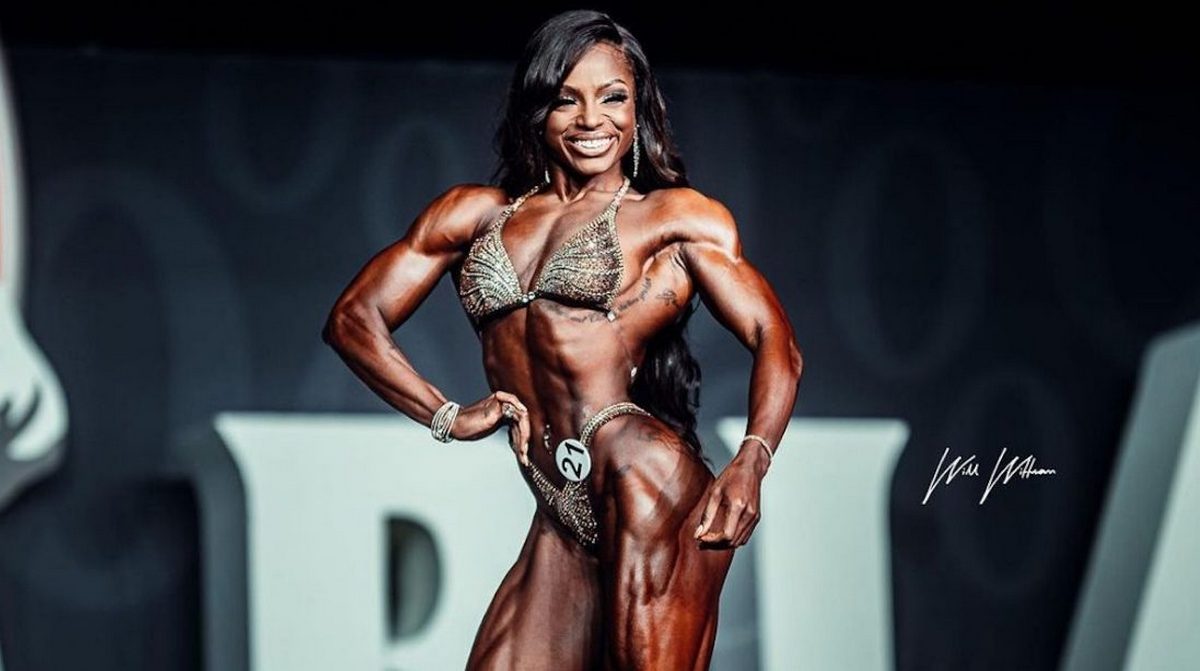 Cydney Gillon