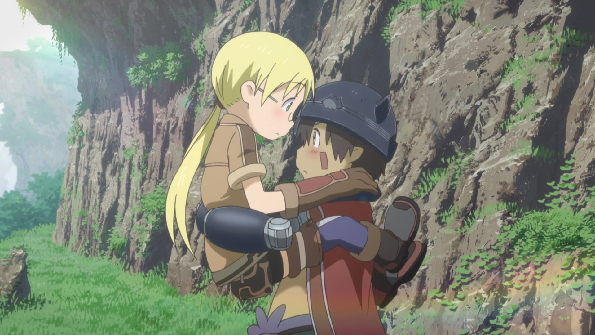  Made In Abyss