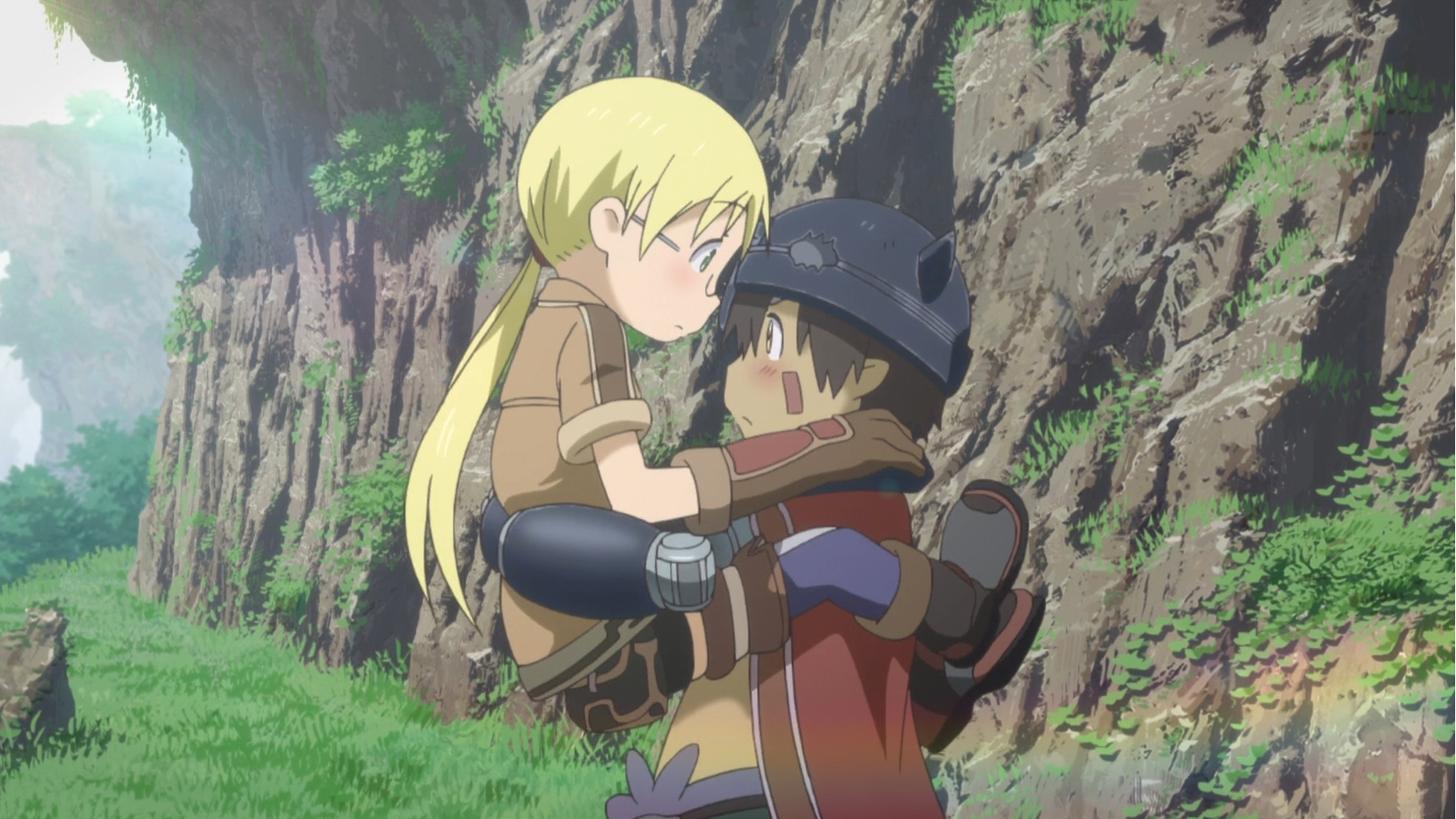 Made In Abyss