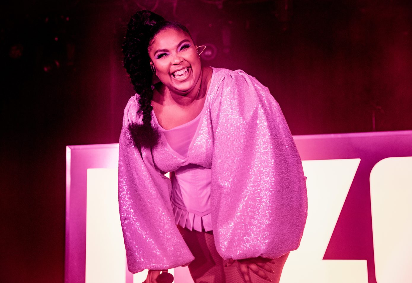 Lizzo