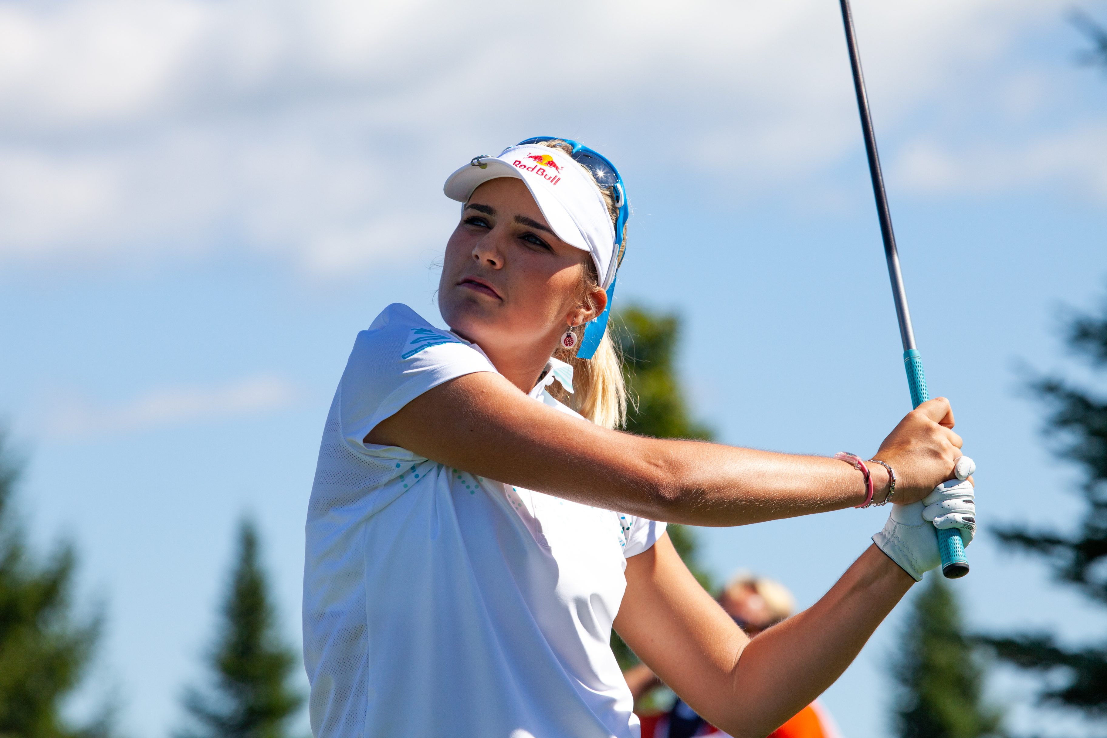 Lexi Thompson