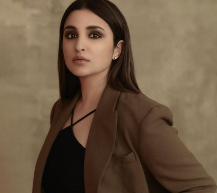 Parineeti Chopra