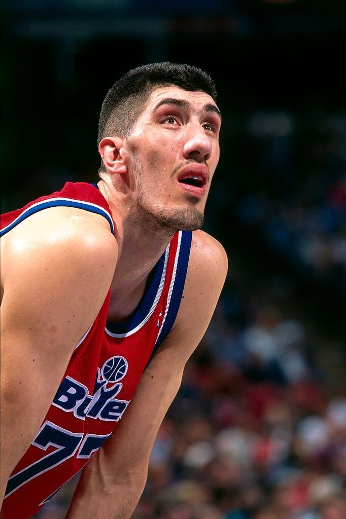 Gheorghe Muresan