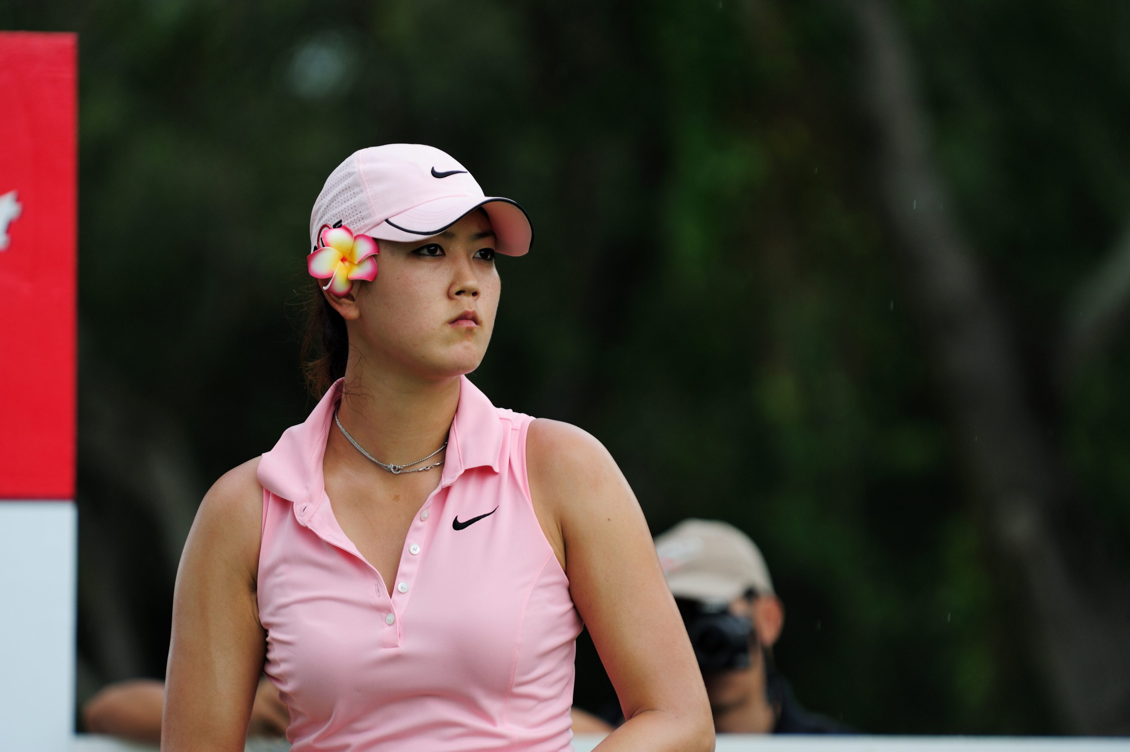 Michelle Wie