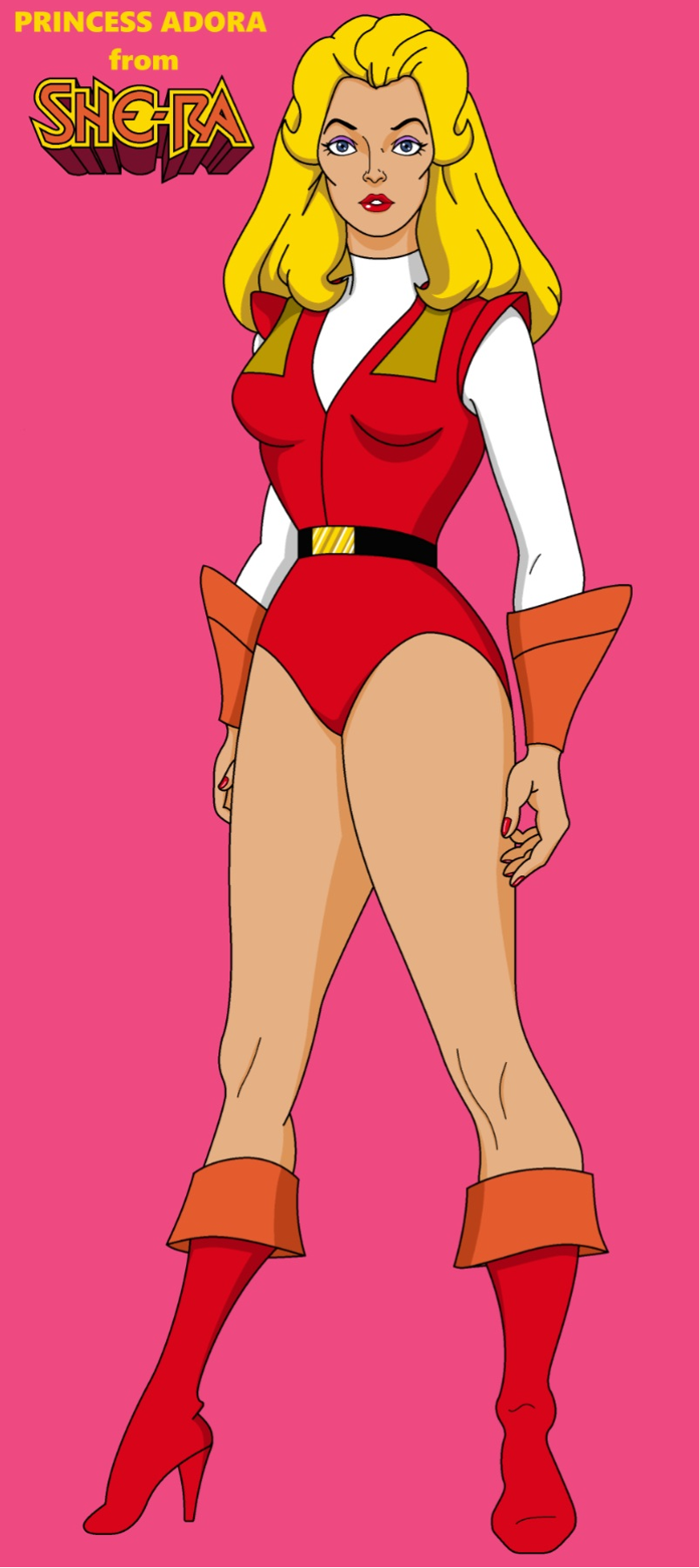 She-Ra / Princess Adora