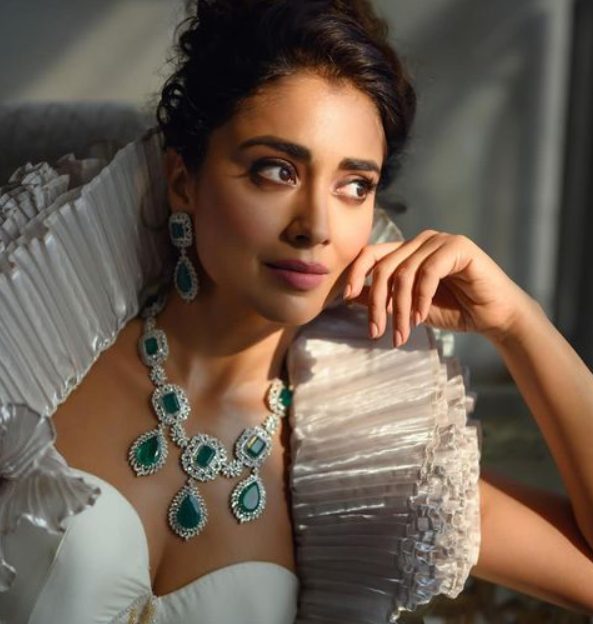 Shriya Saran