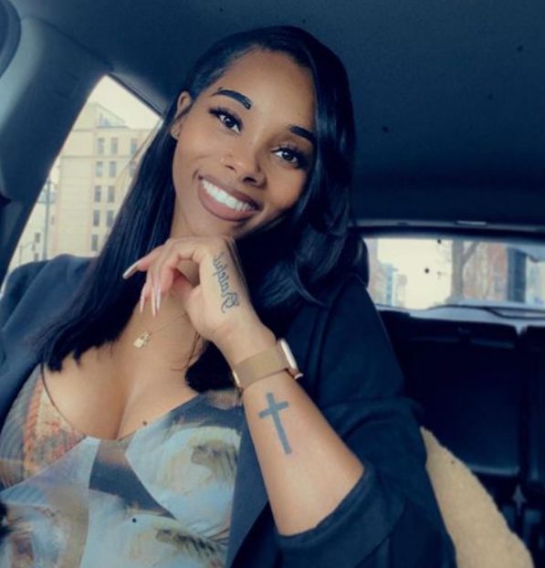 Tayler Hill