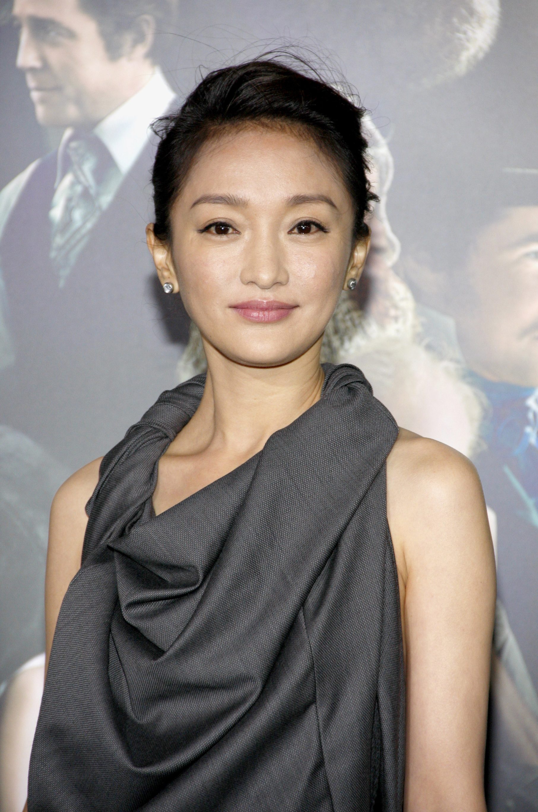 Zhou Xun