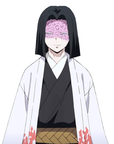Amane Ubuyashiki