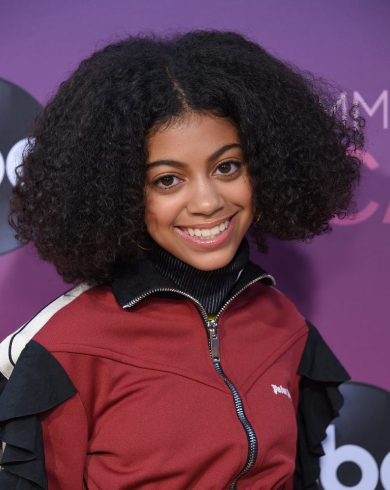 50 Most Beautiful Teenage Actresses in 2023