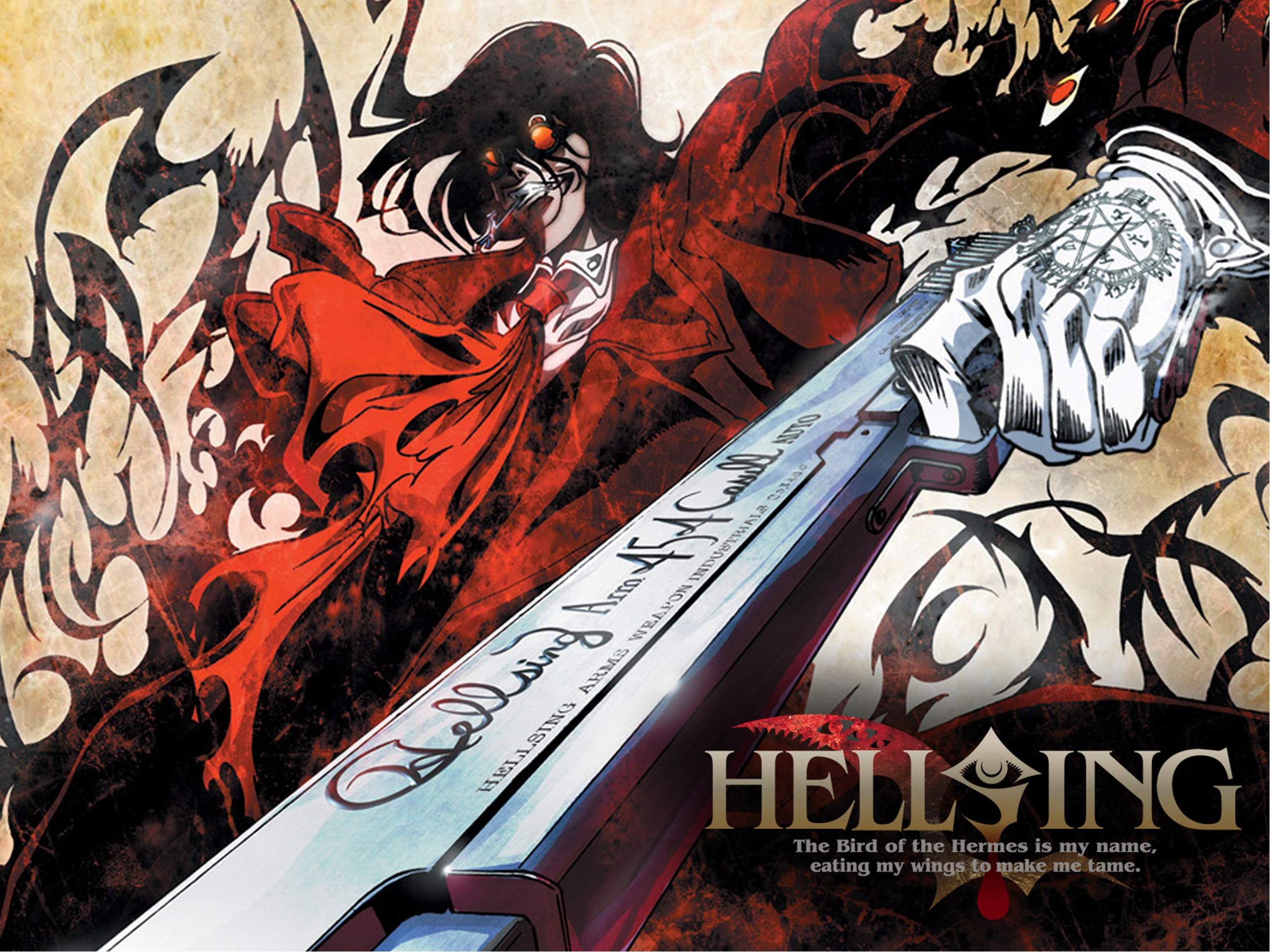 Hellsing Ultimate