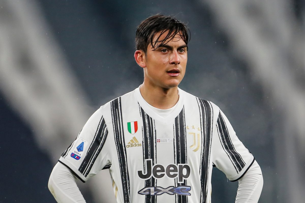 Paulo Dybala