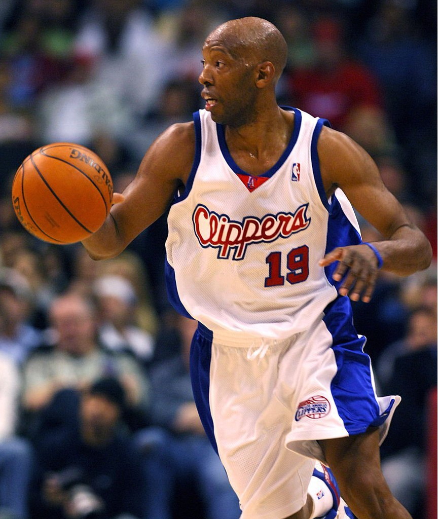 Sam Cassell