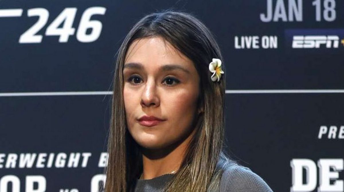 Alexa Grasso