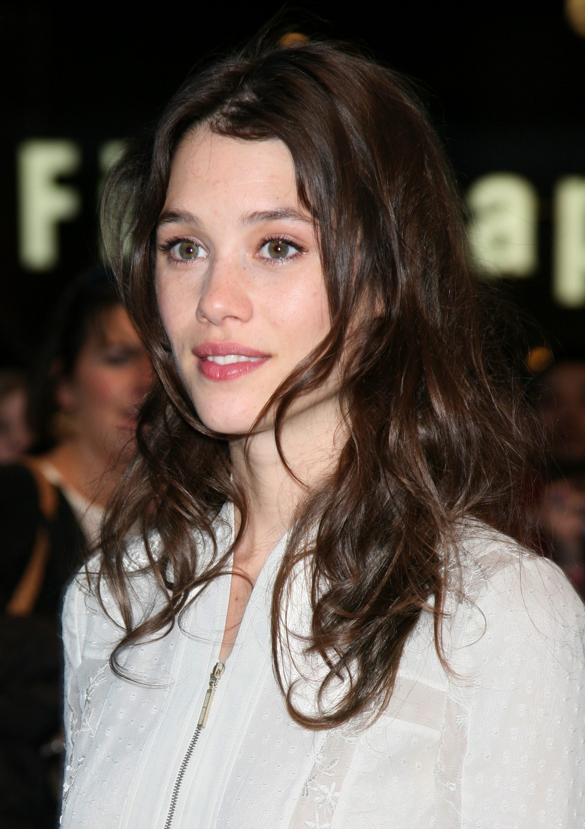  Àstrid Bergès-Frisbey