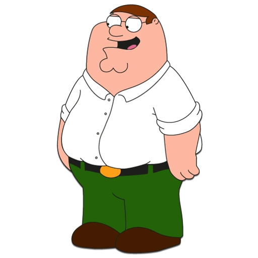 Peter Griffin