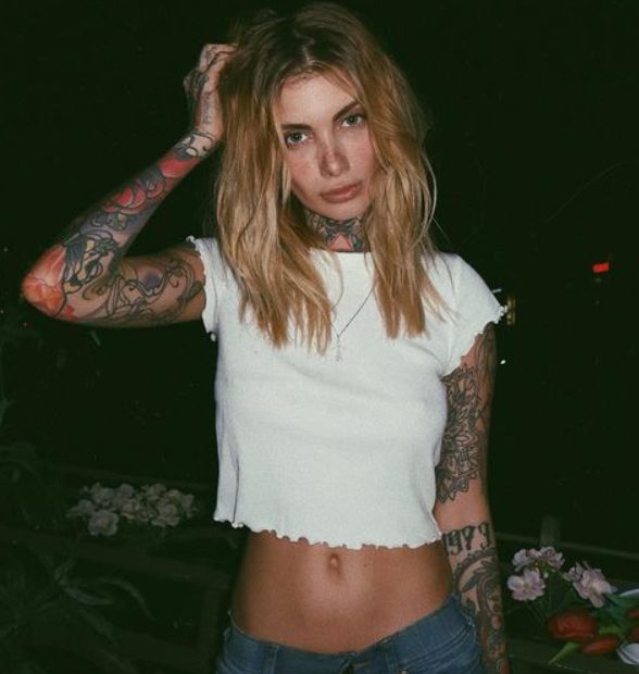 Valentina Belleza