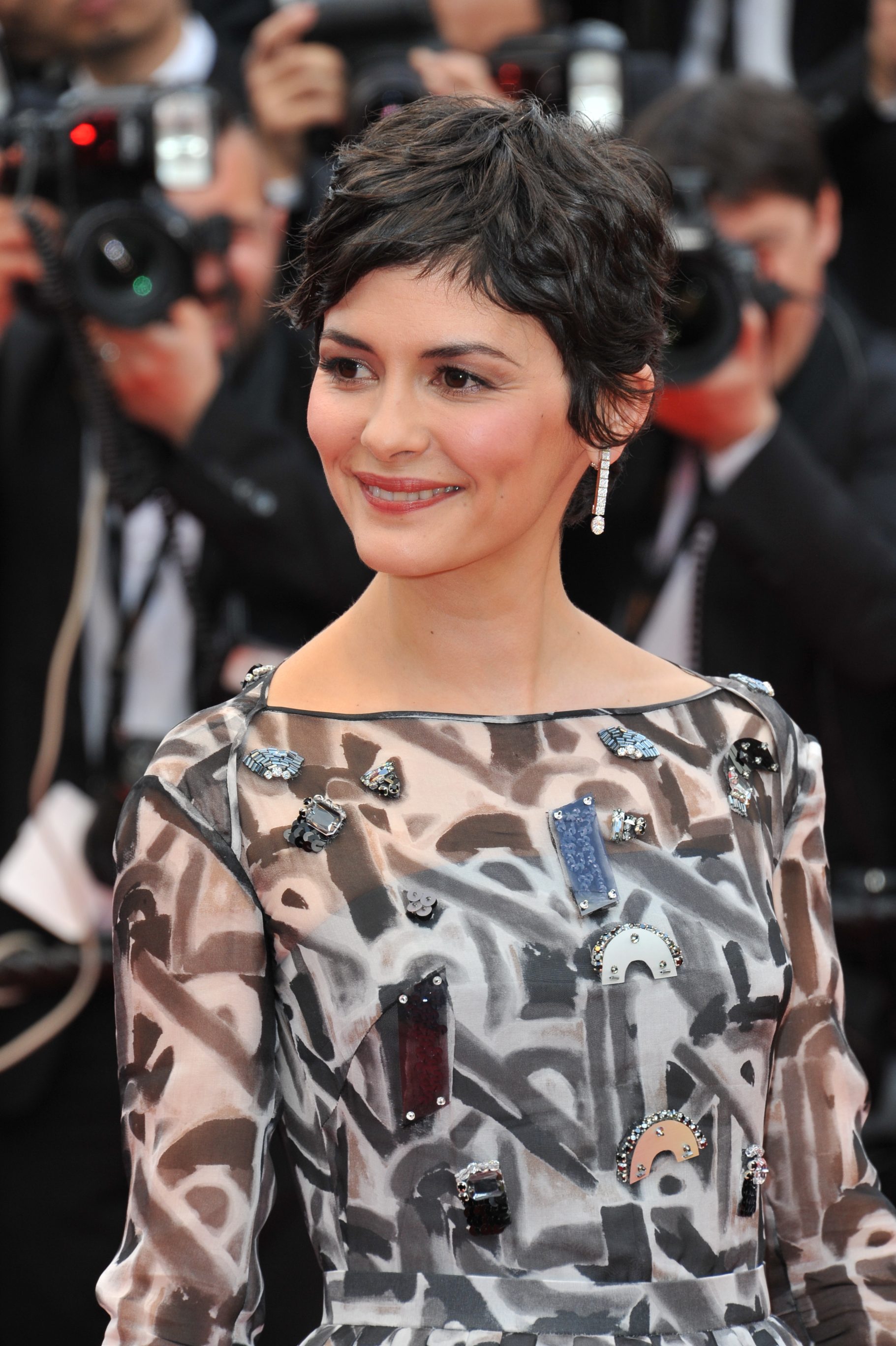 Audrey Tautou