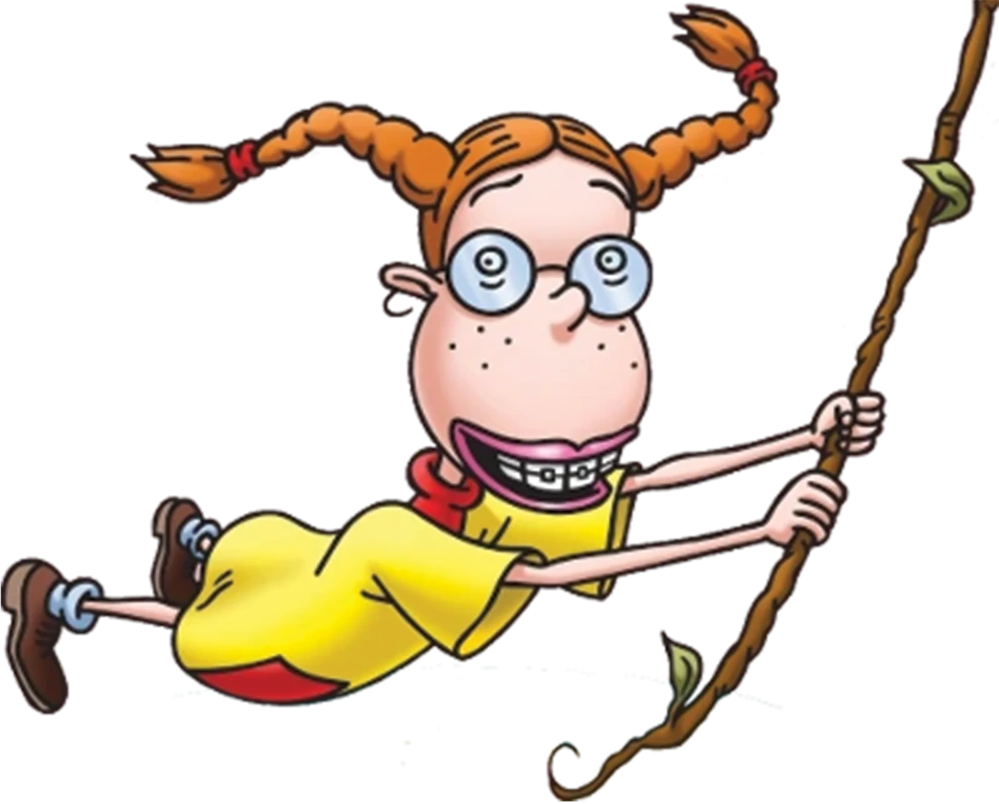 Eliza Thornberry