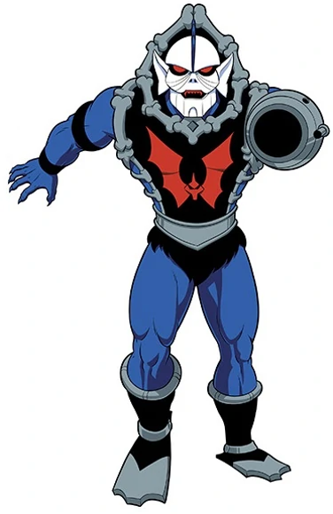 Hordak