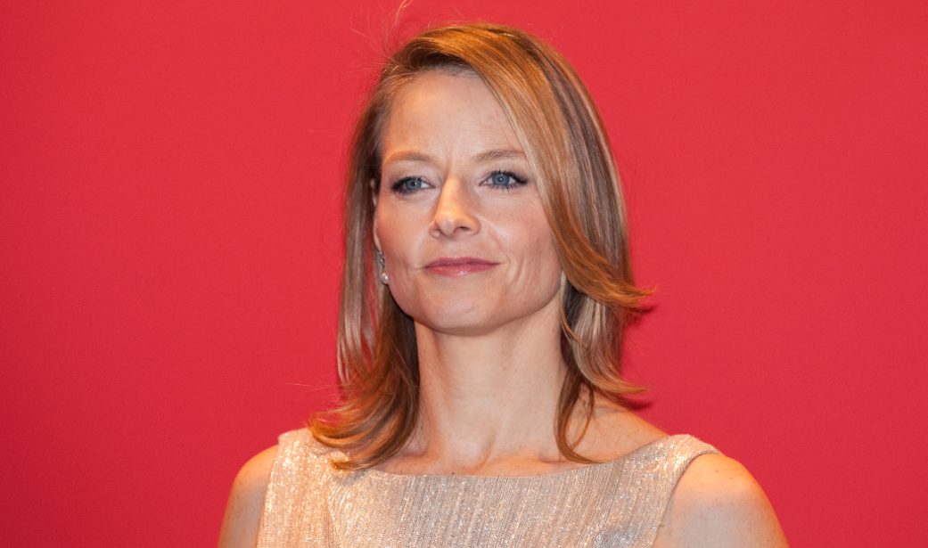 Jodie Foster